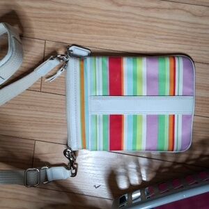Coach Crossbody